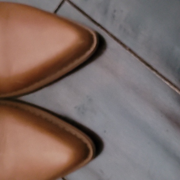 Michael Kors botties - Picture 3 of 6